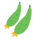 cucumber Icon