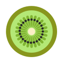 kiwifruit Icon