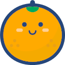 orange Icon
