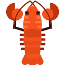 Crayfish Icon