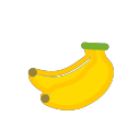 Banana-05 Icon