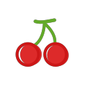 Cherry-08 Icon