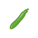 Cucumber-30 Icon