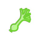Garlic sprout-20 Icon
