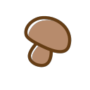Mushroom-26 Icon