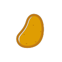 Potato-23 Icon