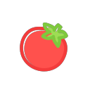 Tomato-21 Icon