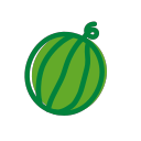 Watermelon-14 Icon