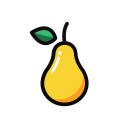 Fragrant Pear Icon