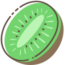 kiwi fruit Icon