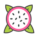 pitaya Icon