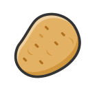 potato Icon