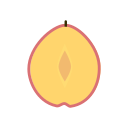 Prunus Icon