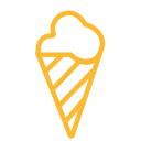 Ice cream 1 Icon