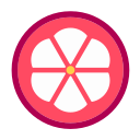 Mangosteen Icon