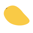 Icon mango Icon