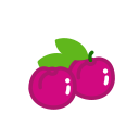 plum Icon