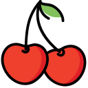 Icon cherry Icon