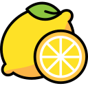 Icon lemon Icon