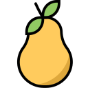 Icon pear Icon