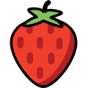 Icon strawberry Icon