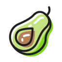 snow pear Icon