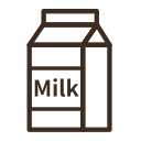 Fresh milk 2 Icon