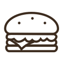Hamburger 2 Icon
