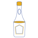 soy sauce Icon
