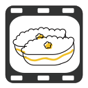 Cakes and Pastries Icon