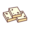 Chiba tofu Icon