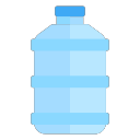 bottle-of-water-icon Icon