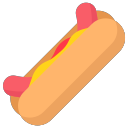hot-dog-icon Icon