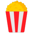popcorn-icon Icon