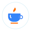 07 coffee tea Icon