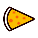 Pizza Icon