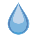 Water management recommendations Icon
