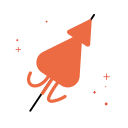 grilled squid Icon