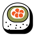 Lijuan sushi 4 Icon