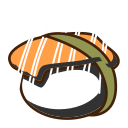 Sushi 6 Icon