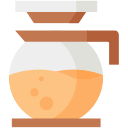 Coffee pot Icon