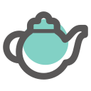Teapot Icon