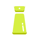 Condiment bottle -01 Icon