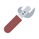 Can Opener Icon