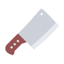 kitchen knife Icon