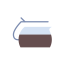 Coffee pot 3 Icon