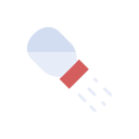 Salt shaker Icon
