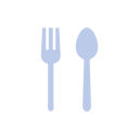 Tableware 2 Icon