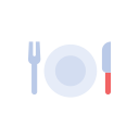 Tableware 4 Icon