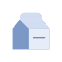 Takeout box Icon